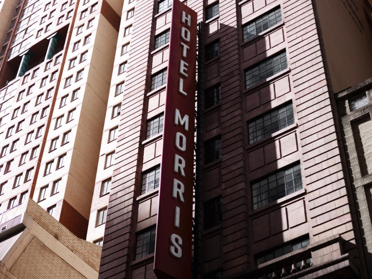 Hotel Morris Sydney, Handwritten Collection Exterior foto